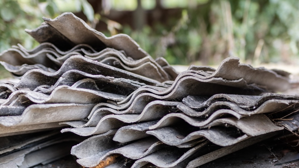 Asbestos Removal, Sydney, Asbestos Inspection