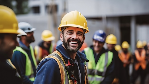 The Demolition Team, Sydney