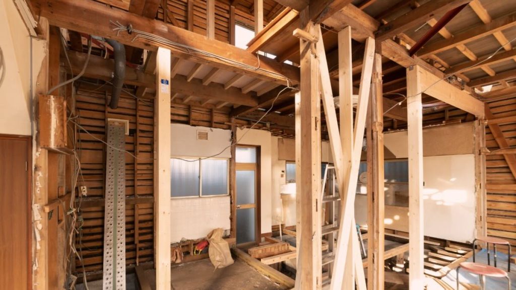 Residential Demoltion, Sydney, The Demoltion Team